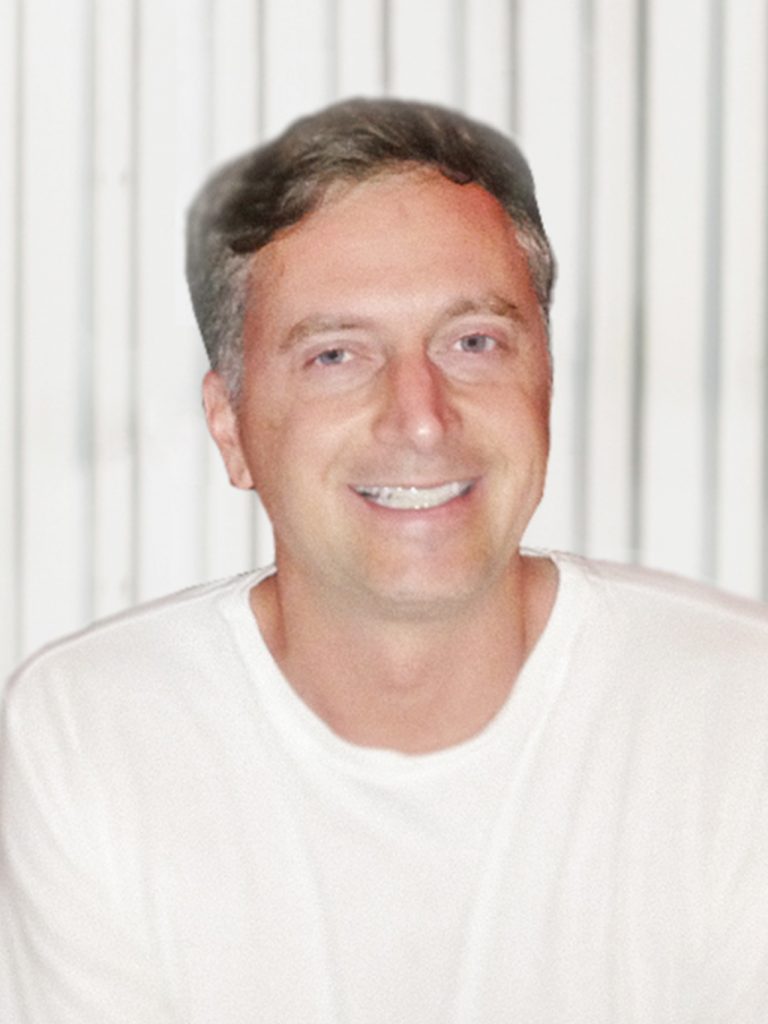 Colby Rapp The Crew - UP Partners