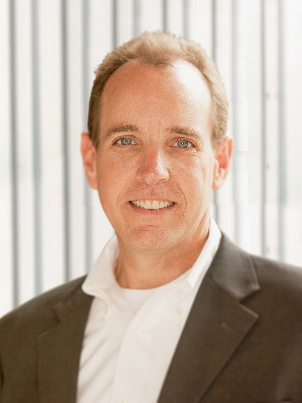 Darren Riddock The Crew - UP Partners