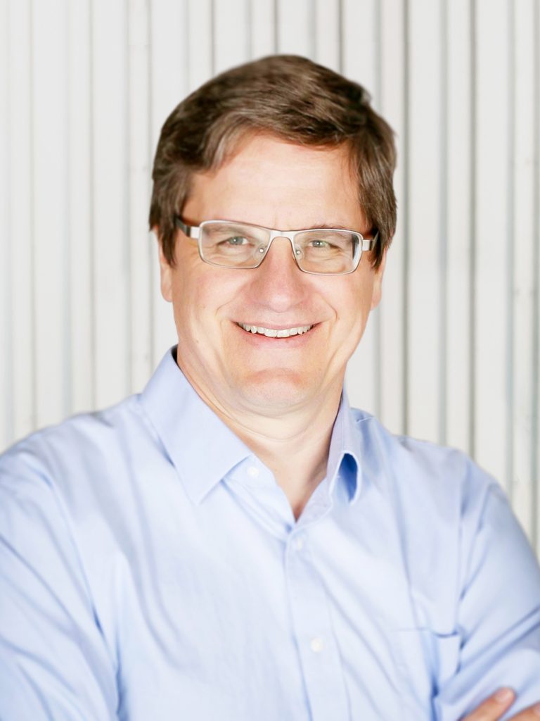 Brian Raupp The Crew - UP Partners