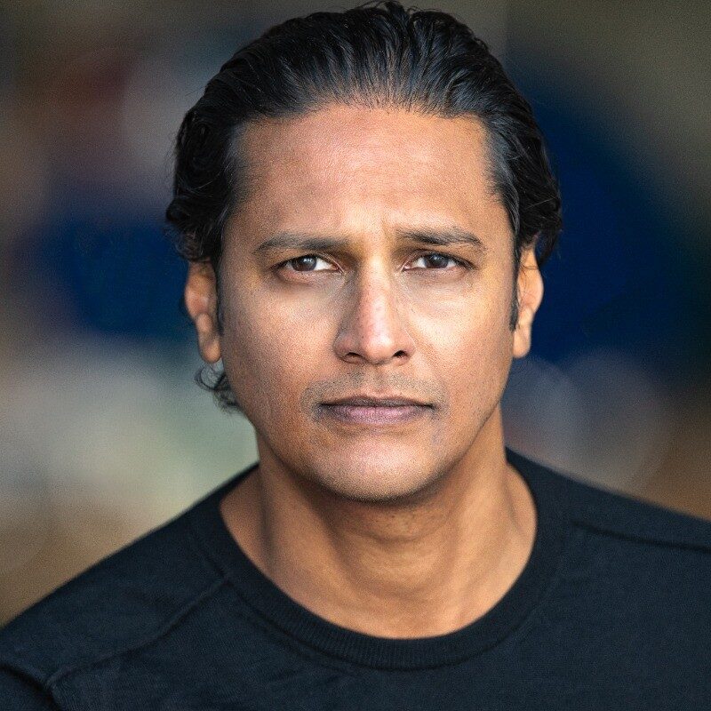Sid Shah