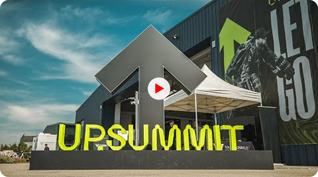 Up Summit Event